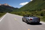 Bentley Continental SuperSports Convertible 2010 года